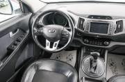 Kia Sportage III Красноярск  - изображение 34