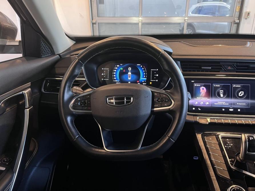 Geely Atlas Pro Чебоксары  - изображение 10