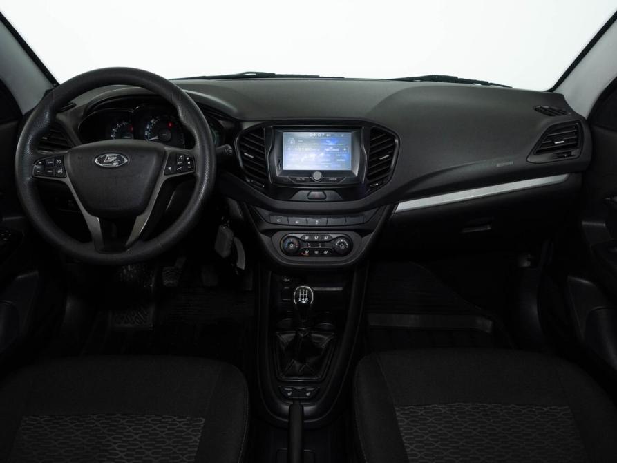 Lada (ВАЗ) Vesta I Казань  - изображение 7
