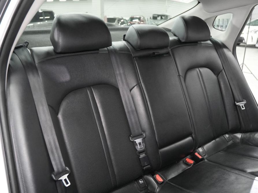 Kia Optima IV Новосибирск  - изображение 13
