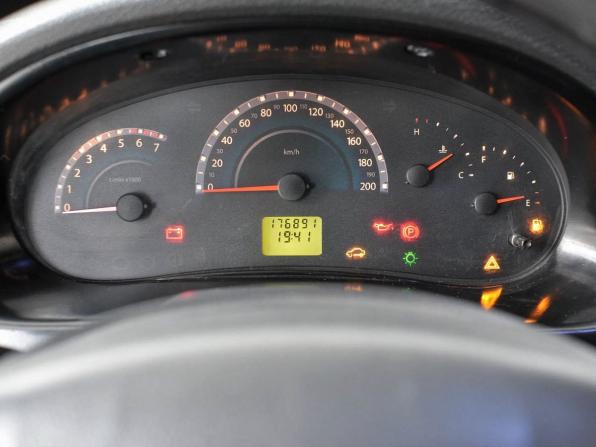 Lada (ВАЗ) Priora I с пробегом 2013 года, цена 329 000 рублей, 176891 км, седан, Автокод Объявления