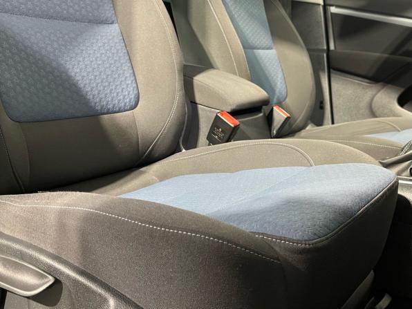 Volkswagen Tiguan I Рестайлинг с пробегом 2013 года, цена 1 800 000 рублей, 93609 км, внедорожник, Автокод Объявления