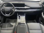 Chery Tiggo 4 I Рестайлинг 2 Курск  - изображение 27