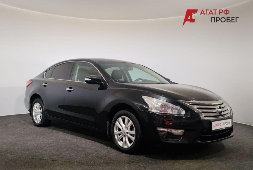 Nissan Teana III (L33) Ярославль  - изображение 3