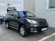 Haval H9 I Рестайлинг Оренбург  - изображение 25