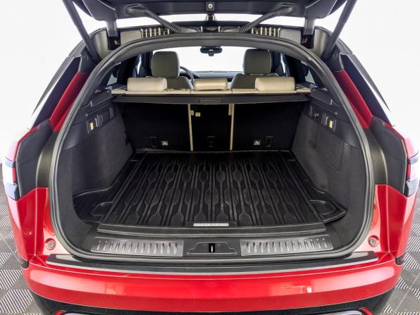 Land Rover Range Rover Velar I с пробегом 2018 года, цена 4 565 000 рублей, 65044 км, внедорожник, Автокод Объявления