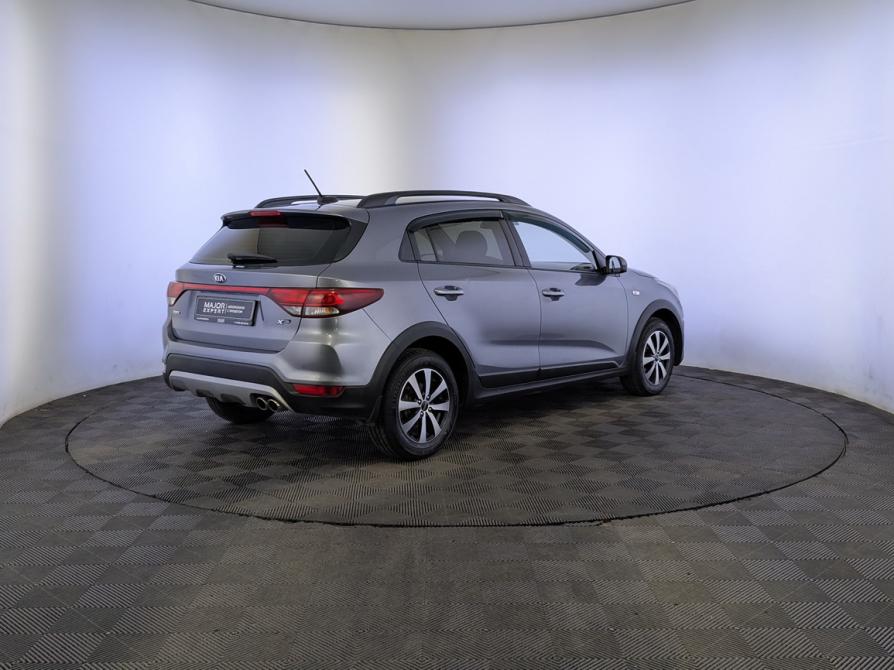 Kia Rio IV Москва  - изображение 5