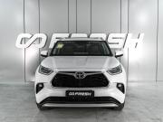 Toyota Highlander IV (XU70) Ростов-на-Дону  - изображение 28
