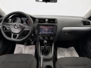 Volkswagen Jetta VI Рестайлинг Уфа  - изображение 27