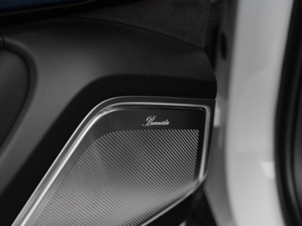 Porsche Cayenne III Рестайлинг с пробегом 2023 года, цена 25 850 000 рублей, 2364 км, внедорожник, Автокод Объявления