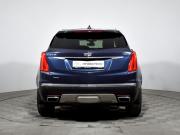 Cadillac XT5 I Санкт-Петербург  - изображение 27