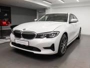 BMW 3 серии VII (G2x) Химки  - изображение 22