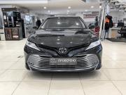 Toyota Camry VIII (XV70) Казань  - изображение 24