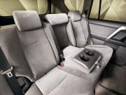 Toyota Land Cruiser Prado 150 Series Москва  - изображение 36