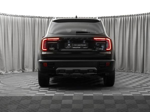 Haval Dargo I с пробегом 2023 года, цена 2 770 000 рублей, 33256 км, внедорожник, Автокод Объявления