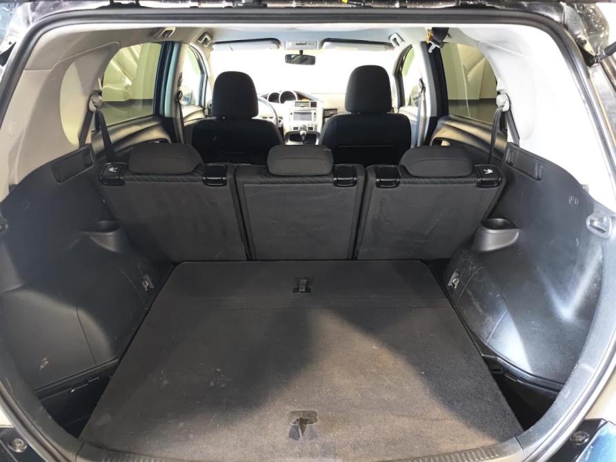 Toyota Verso I Казань  - изображение 12