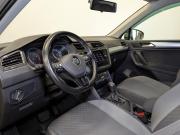 Volkswagen Tiguan II Москва  - изображение 46