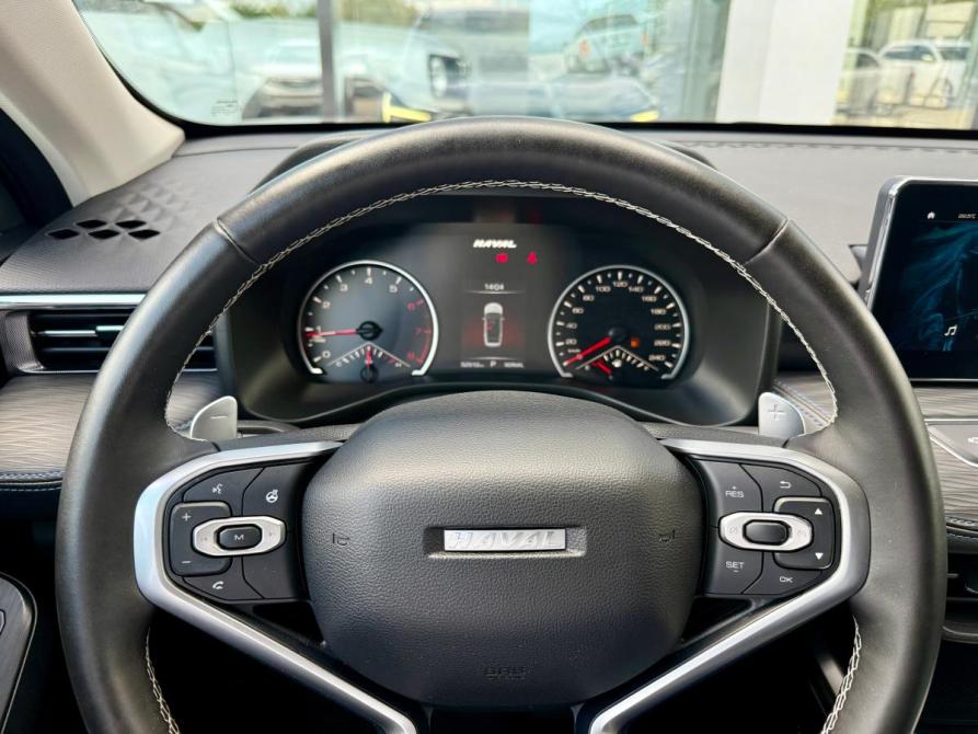 Haval Jolion I Воронеж  - изображение 10