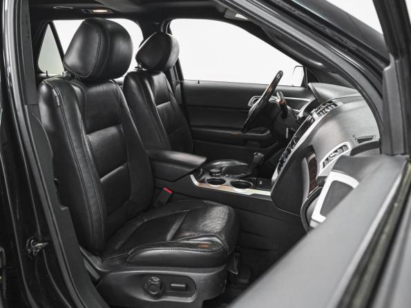 Ford Explorer V с пробегом 2012 года, цена 1 549 000 рублей, 246000 км, внедорожник, Автокод Объявления