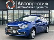 Lada (ВАЗ) Vesta I Волгоград  - изображение 27