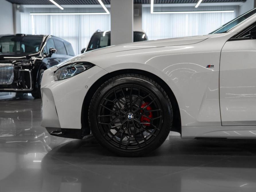 BMW 4 серии G22 G23 G26 Москва  - изображение 32