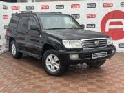 Toyota Land Cruiser 100 Series Рестайлинг 1 Санкт-Петербург  - изображение 19