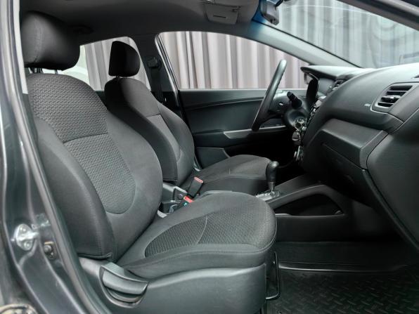 Kia Rio III с пробегом 2013 года, цена 895 000 рублей, 95334 км, седан, Автокод Объявления