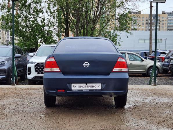 Nissan Almera Classic I с пробегом 2006 года, цена 369 000 рублей, 234721 км, седан, Автокод Объявления