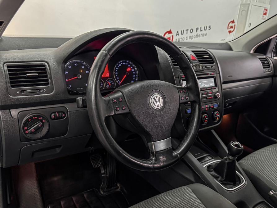 Volkswagen Jetta V Минеральные Воды  - изображение 7