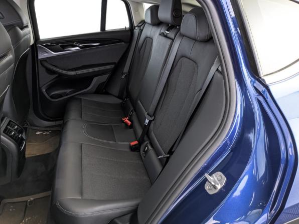 BMW X4 II (G02) с пробегом 2019 года, цена 4 020 000 рублей, 57658 км, внедорожник, Автокод Объявления