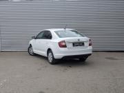 Skoda Rapid I Рестайлинг Москва  - изображение 39