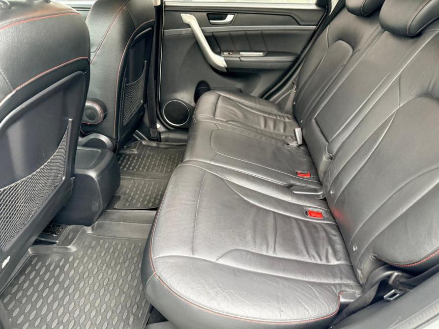 Haval H6 I Тюмень  - изображение 19