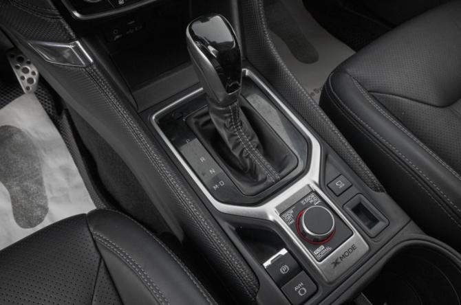 Subaru Forester V с пробегом 2020 года, цена 2 899 000 рублей, 80000 км, внедорожник, Автокод Объявления