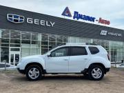 Renault Duster I Рестайлинг Набережные Челны  - изображение 26