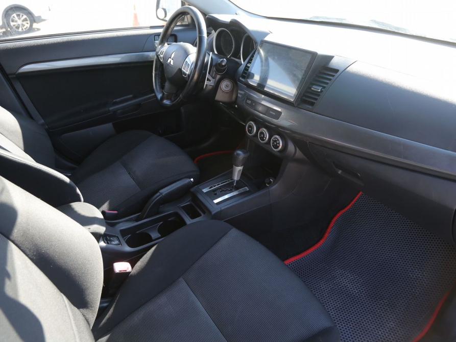 Mitsubishi Lancer X Иваново  - изображение 9
