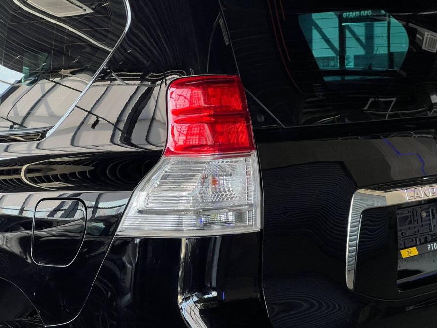 Toyota Land Cruiser Prado 150 Series Оренбург  - изображение 9