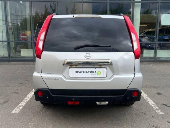 Nissan X-Trail II Рестайлинг с пробегом 2011 года, цена 1 050 000 рублей, 203000 км, внедорожник, Автокод Объявления