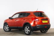 Nissan Qashqai I Тюмень  - изображение 23