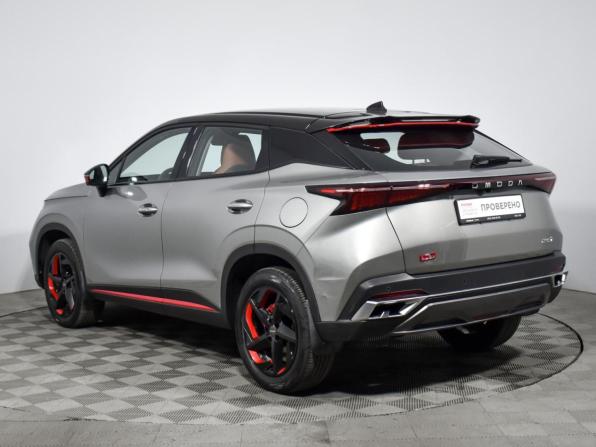 Omoda C5 I с пробегом 2023 года, цена 1 730 000 рублей, 23164 км, внедорожник, Автокод Объявления