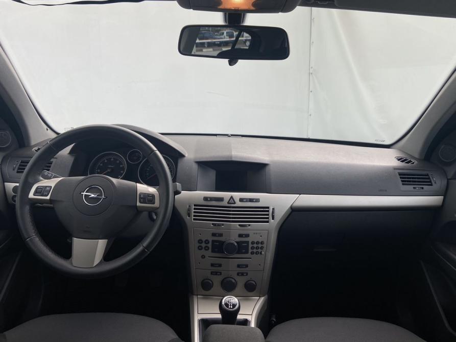 Opel Astra H Рестайлинг Липецк  - изображение 12