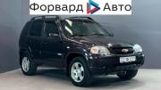 Chevrolet Niva I Рестайлинг Сургут  - изображение 13