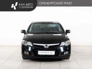 Honda Civic VIII Казань  - изображение 15