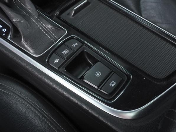 Hyundai Sonata VII (LF) Рестайлинг с пробегом 2017 года, цена 2 170 000 рублей, 159461 км, седан, Автокод Объявления
