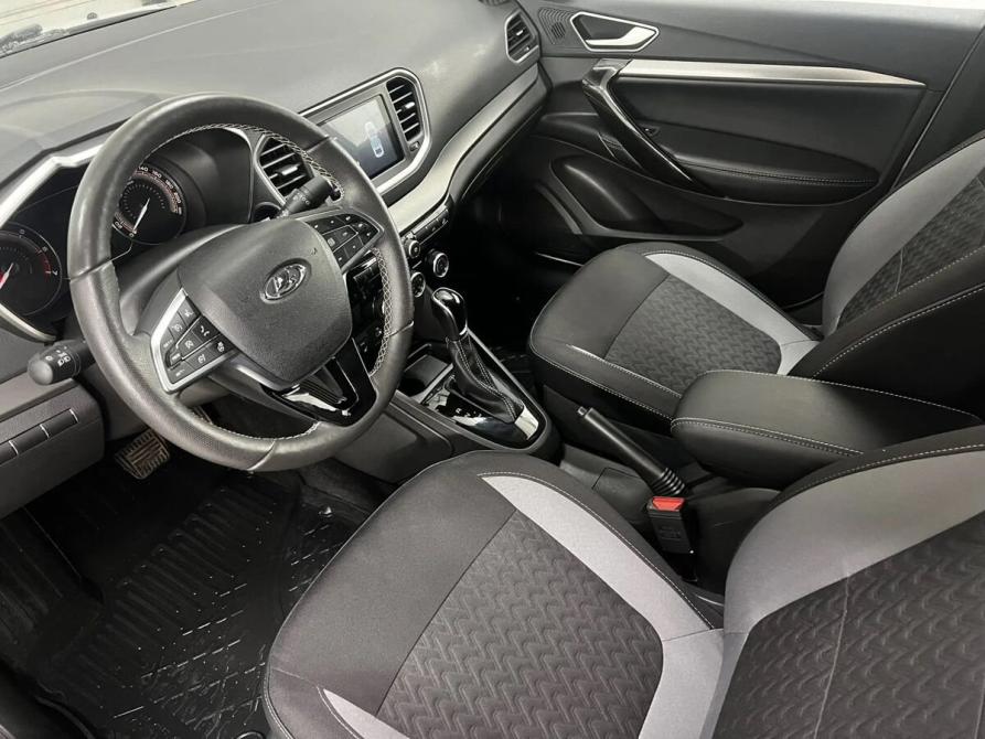 Lada (ВАЗ) Vesta I Рестайлинг (NG) Ярославль  - изображение 9