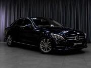 Mercedes-Benz C-Класс IV (W205) Тюмень  - изображение 30