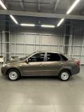 Lada (ВАЗ) Granta I Красноярск  - изображение 18