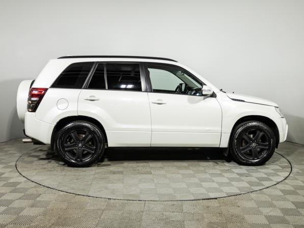 Suzuki Grand Vitara II Рестайлинг с пробегом 2011 года, цена 770 989 рублей, 243306 км, внедорожник, Автокод Объявления