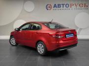 Kia Rio III Рестайлинг Москва  - изображение 27