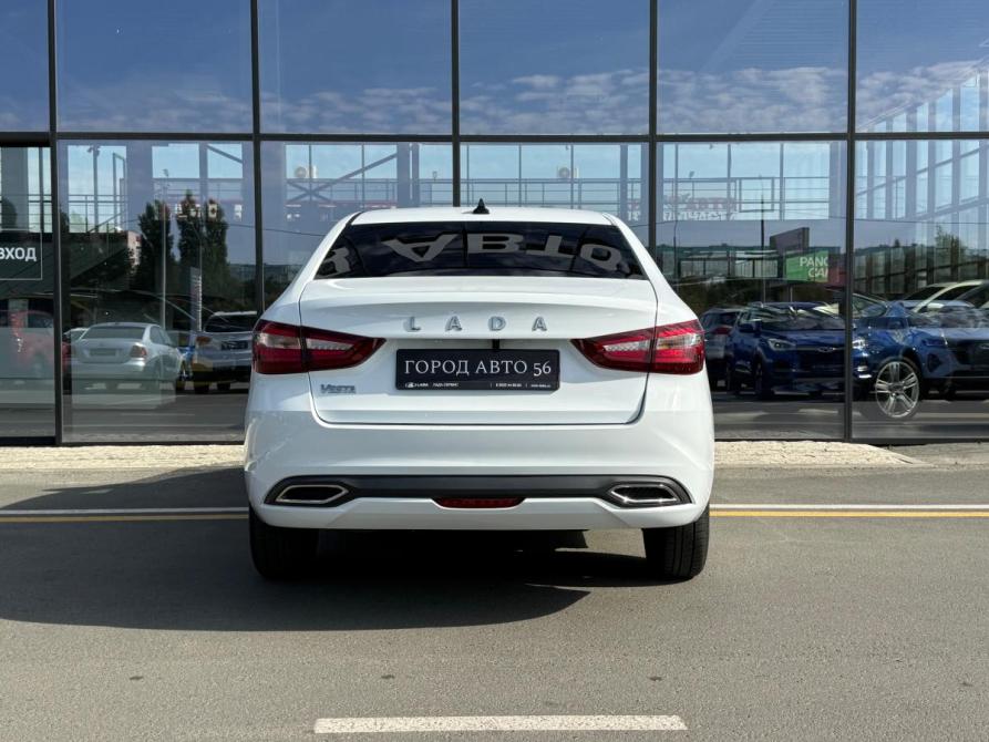 Lada (ВАЗ) Vesta I Рестайлинг (NG) Оренбург  - изображение 6