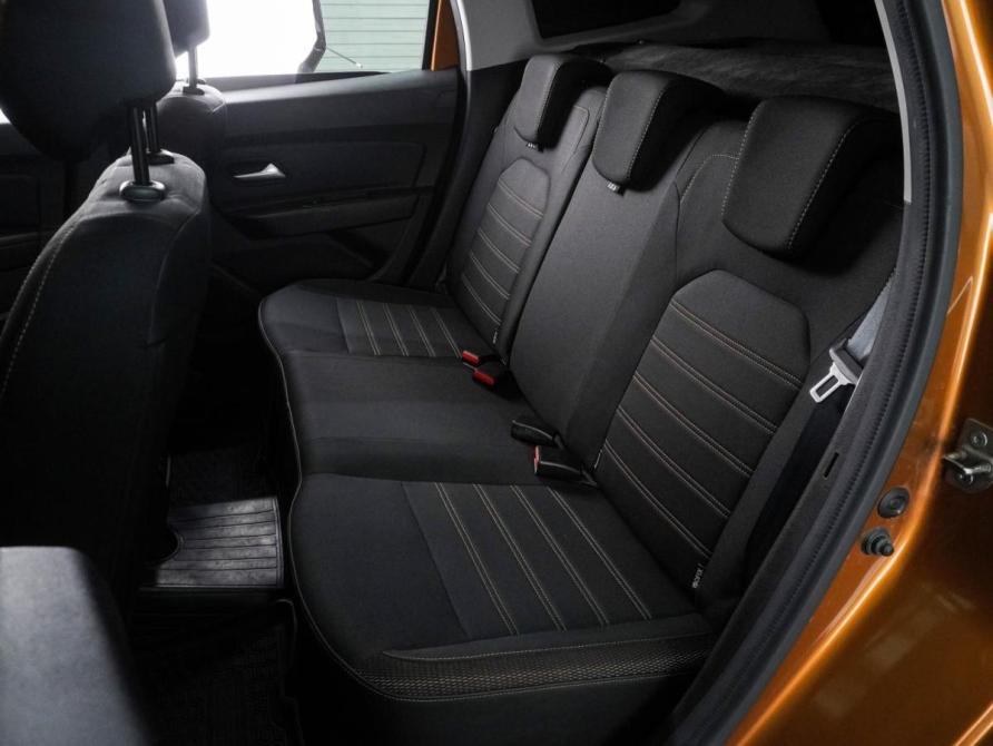 Renault Duster II Воронеж  - изображение 9